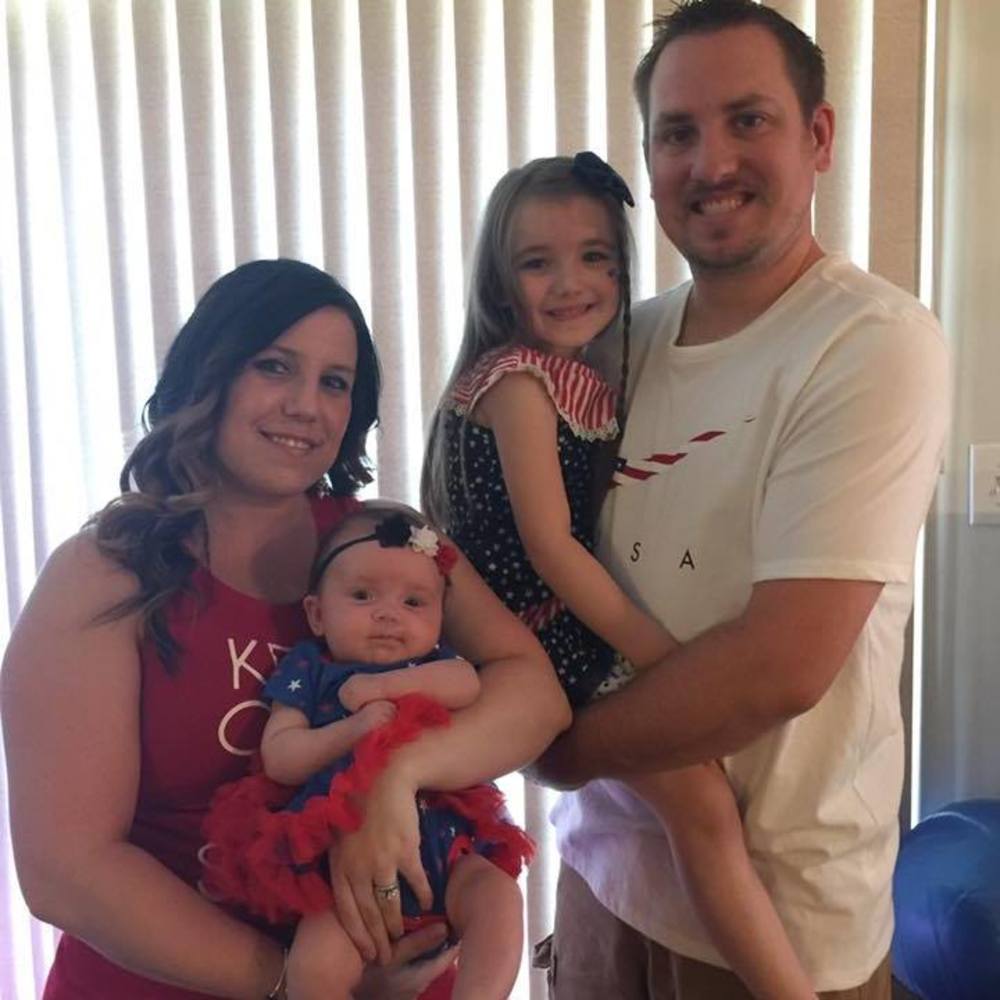 Meet your Posher, Stacie